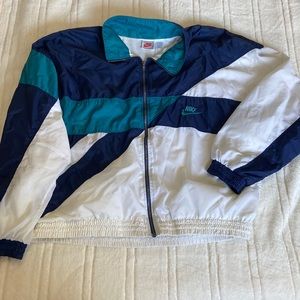 vintage nike windbreaker ebay